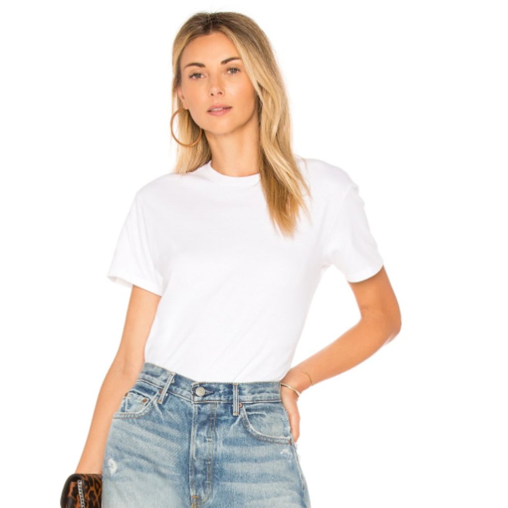 x karla The Crew Tee Size S